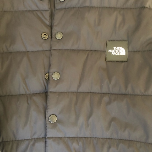 Northface mens jacket - Picture 2 of 5